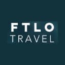 FTLO Travel logo