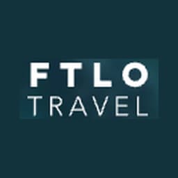 FTLO Travel logo