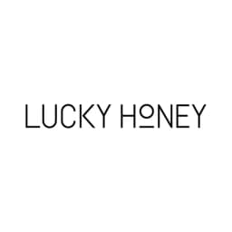 Lucky Honey logo