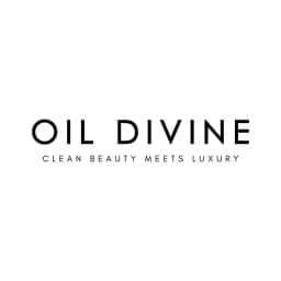Oil Divine logo