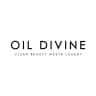 Oil Divine logo
