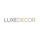 LuxeDecor logo