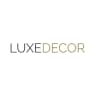 LuxeDecor logo