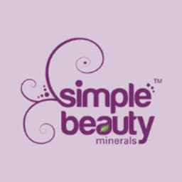 Simple Beauty Minerals logo
