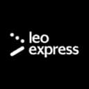 Leo Express logo