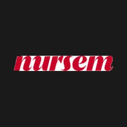 Nursem logo