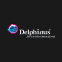 Delphinus logo