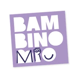 Bambino Mio UK logo