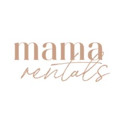 Mama Rentals logo
