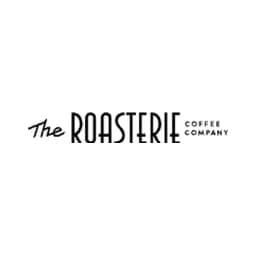 The Roasterie logo