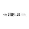 The Roasterie logo