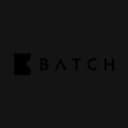 BATCH logo