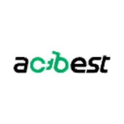 Actbest logo