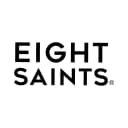 Eight Saints logo
