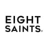 Eight Saints logo