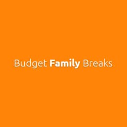 Budget Family Breaks logo