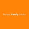 Budget Family Breaks logo