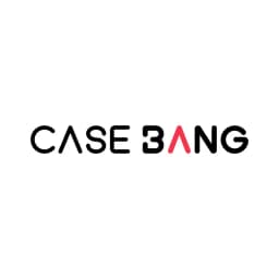 CaseBang logo