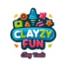 Clayzy Fun logo