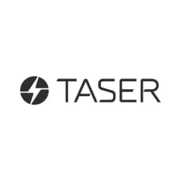 TASER Self-Defense logo