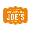 Oklahoma Joe's logo