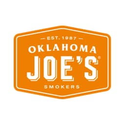 Oklahoma Joe's logo