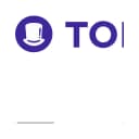 Tophatter's logo