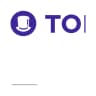 Tophatter's logo