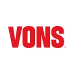 Vons logo