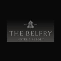 The Belfry logo