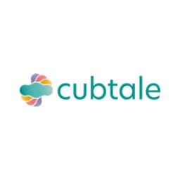 Cubtale logo