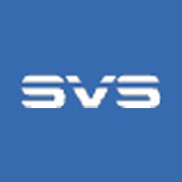SVS logo