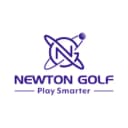 Newton Golf logo