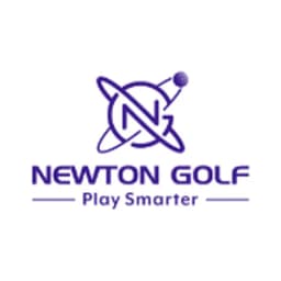 Newton Golf logo