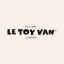 Le Toy Van logo