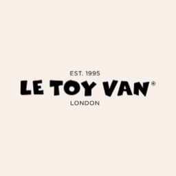 Le Toy Van logo