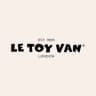 Le Toy Van logo