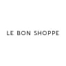 Le Bon Shoppe logo