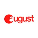 August logo