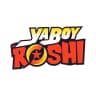 YaBoyRoshi logo