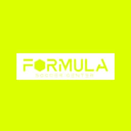 Formula Soccer logo