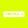 Formula Soccer logo