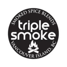 Triple Smoke logo