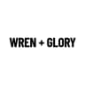 Wren + Glory logo