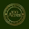 100 Acres logo