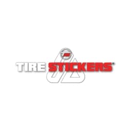 Tire Stickers South Africa logo