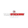 Tire Stickers South Africa logo