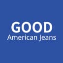 Good American Jeans logo