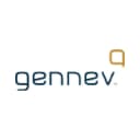 Gennev logo