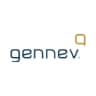 Gennev logo